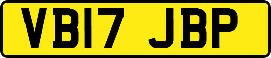 VB17JBP