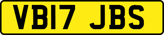 VB17JBS