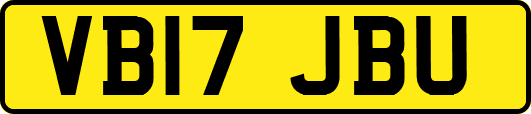 VB17JBU