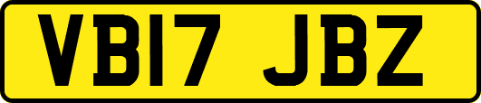 VB17JBZ