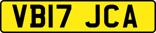 VB17JCA