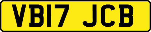 VB17JCB