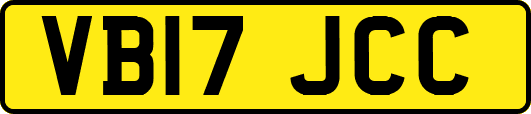 VB17JCC