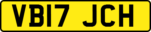 VB17JCH