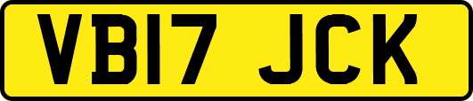 VB17JCK