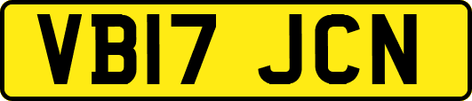 VB17JCN