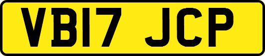 VB17JCP