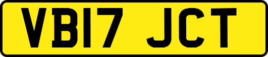 VB17JCT