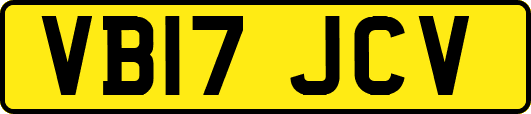 VB17JCV