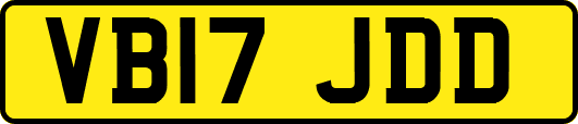 VB17JDD