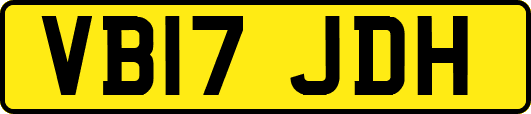 VB17JDH