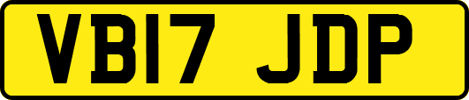 VB17JDP