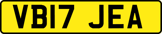 VB17JEA