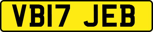 VB17JEB