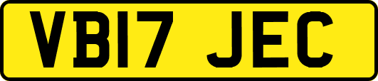 VB17JEC