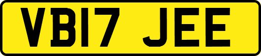 VB17JEE