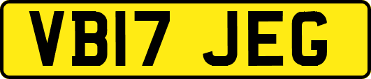 VB17JEG