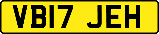 VB17JEH