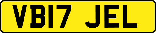 VB17JEL