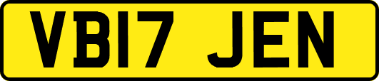 VB17JEN