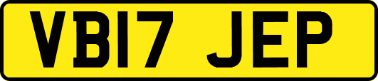 VB17JEP