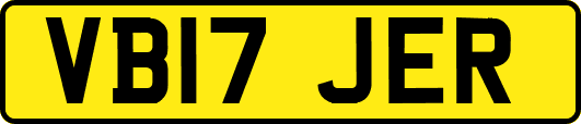 VB17JER