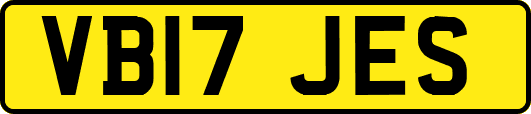 VB17JES