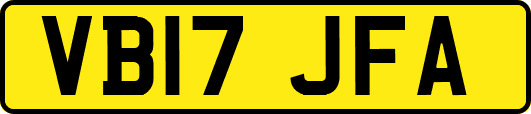 VB17JFA