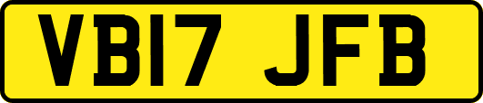 VB17JFB
