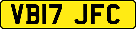 VB17JFC