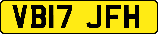 VB17JFH