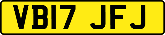 VB17JFJ