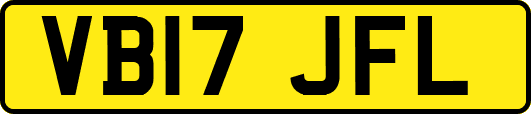 VB17JFL