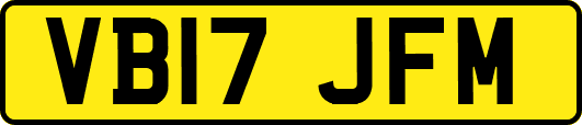 VB17JFM