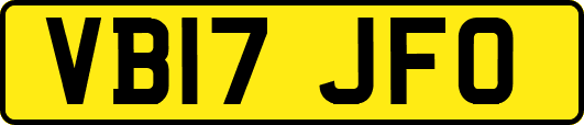 VB17JFO