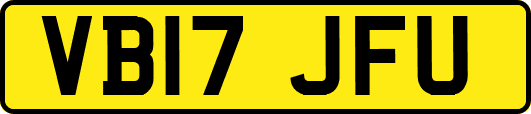 VB17JFU
