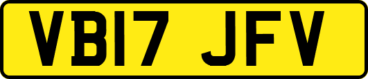 VB17JFV