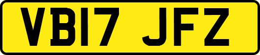 VB17JFZ