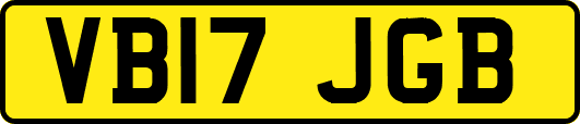 VB17JGB