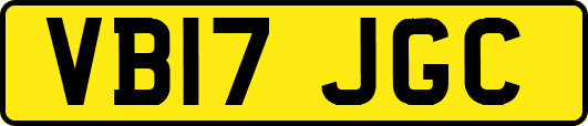 VB17JGC