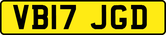 VB17JGD