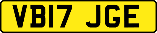 VB17JGE