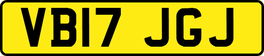 VB17JGJ
