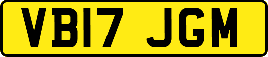 VB17JGM