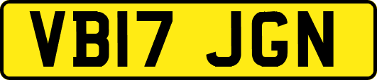 VB17JGN
