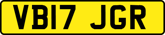 VB17JGR