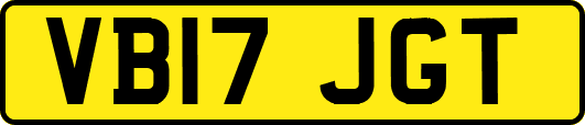 VB17JGT