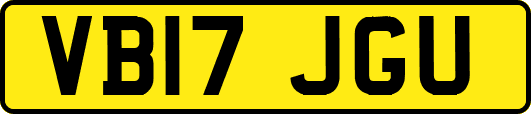 VB17JGU