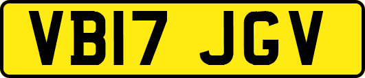 VB17JGV