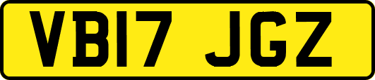 VB17JGZ